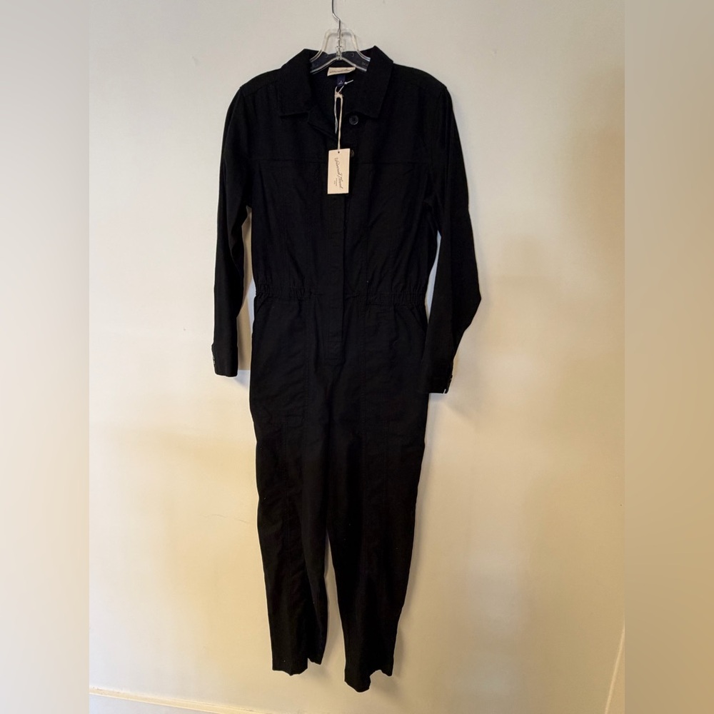 Universal Thread Coveralls - Picture 4 of 7